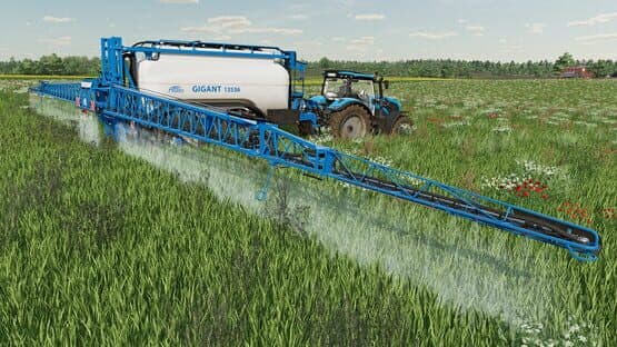 Farming Simulator 22: Premium Expansion screenshot 6