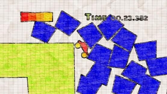 JellyCar screenshot 8