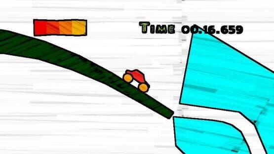 JellyCar screenshot 10