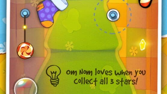 Cut the Rope: Holiday Gift screenshot 5