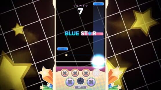 Sixtar Gate: Startrail - Touhou Project Pack 01 screenshot 3