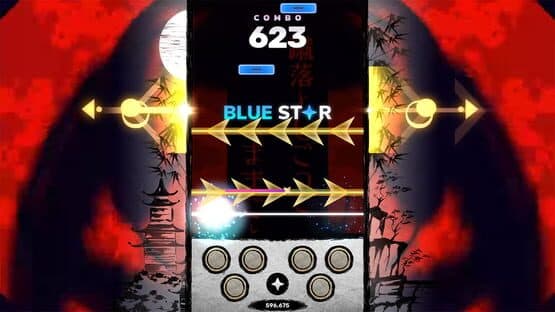 Sixtar Gate: Startrail - Touhou Project Pack 01 screenshot 4