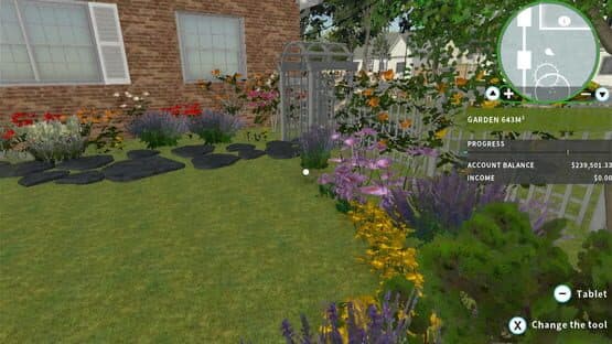 House Flipper: Mega Pack screenshot 1