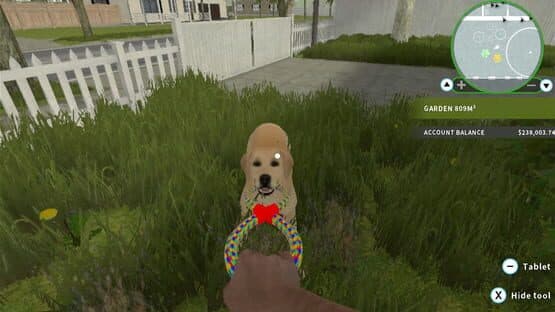 House Flipper: Pets Bundle screenshot 1