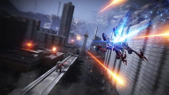 Armored Core VI: Fires of Rubicon screenshot 10