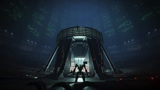 Armored Core VI: Fires of Rubicon screenshot 19