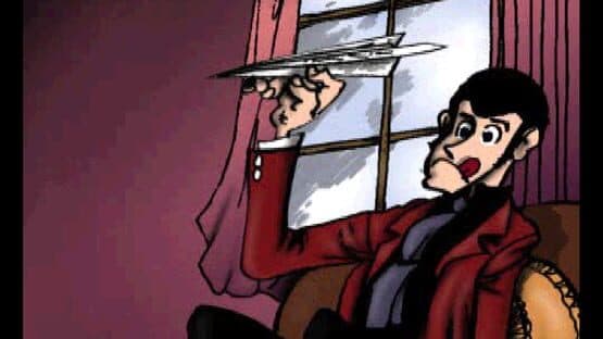 Lupin 3sei screenshot 1