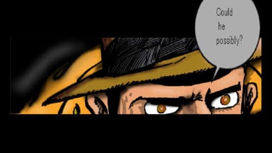 Lupin 3sei screenshot 4