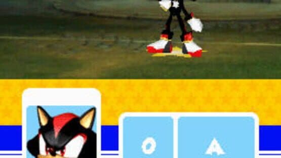 Sega Superstars Tennis screenshot 8