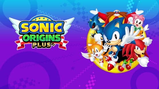 Sonic Origins Plus: Expansion Pack screenshot 1