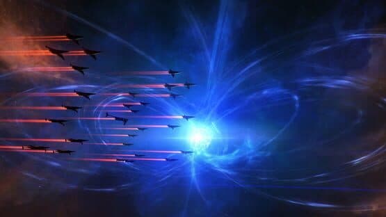 Endless Space 2: Definitive Edition screenshot 18