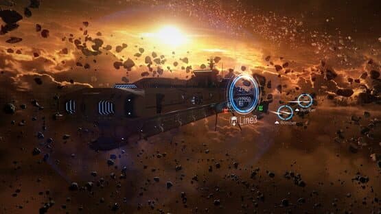 Endless Space 2: Definitive Edition screenshot 10