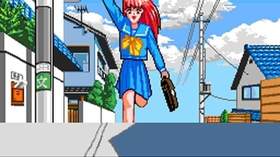 Tokimeki Memorial screenshot 4