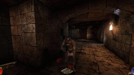 Arx Fatalis screenshot 6