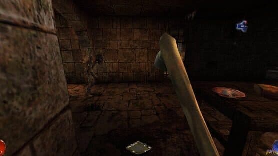 Arx Fatalis screenshot 7