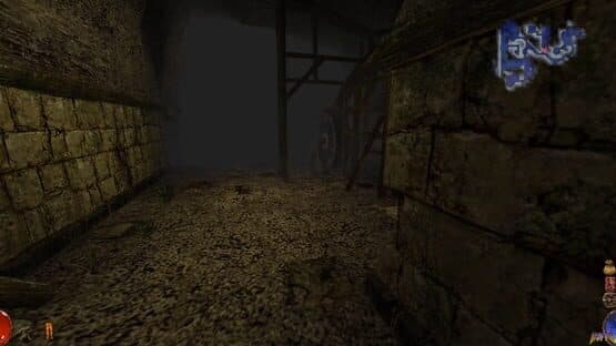 Arx Fatalis screenshot 8