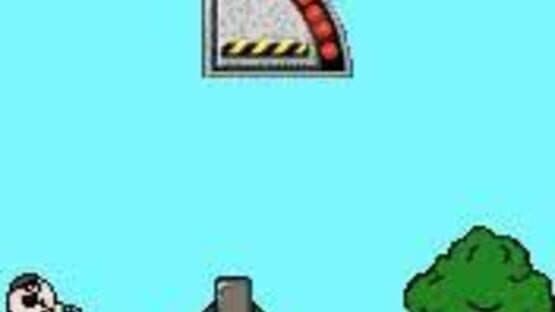 Family Guy: Air Griffin screenshot 1