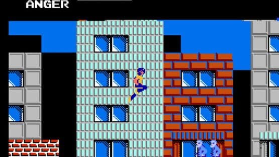 Devilman screenshot 4