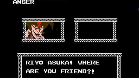 Devilman screenshot 6