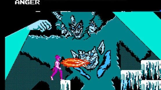 Devilman screenshot 7