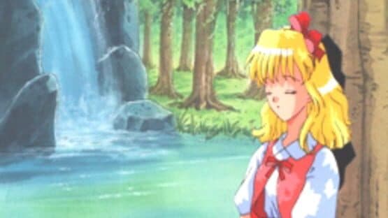 Fushigi no Kuni no Angelique screenshot 6