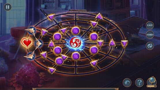 Crossroad of Worlds: Magic Stars - Collector's Edition screenshot 5