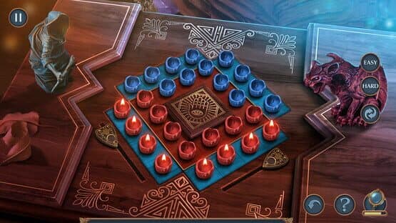 Crossroad of Worlds: Magic Stars - Collector's Edition screenshot 1