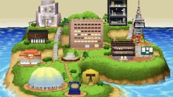 Tomodachi Collection screenshot 2