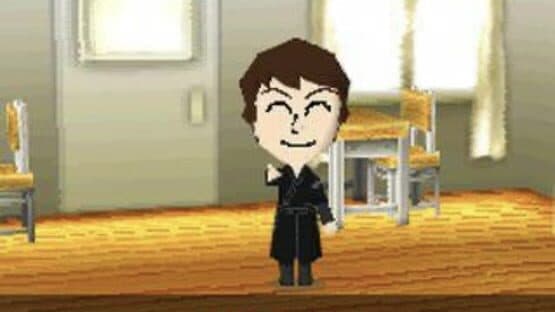 Tomodachi Collection screenshot 5
