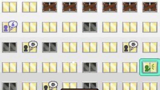 Tomodachi Collection screenshot 6