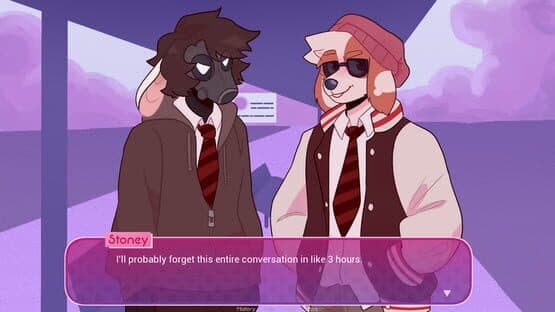 1 Date Danger screenshot 1