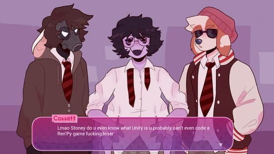 1 Date Danger screenshot 3