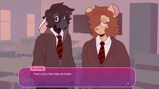 1 Date Danger screenshot 4