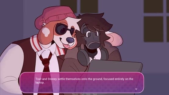 1 Date Danger screenshot 5