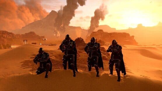 Helldivers 2 screenshot 7