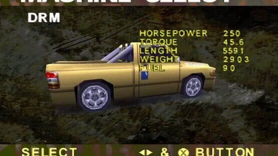 Felony 11-79 screenshot 2