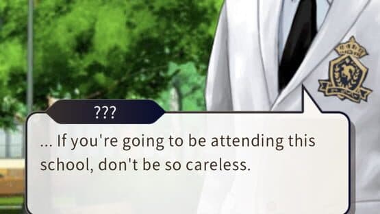 Who Is Your Prince? In the Rich School screenshot 3