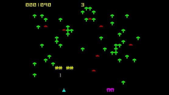 Caterpilla screenshot 1