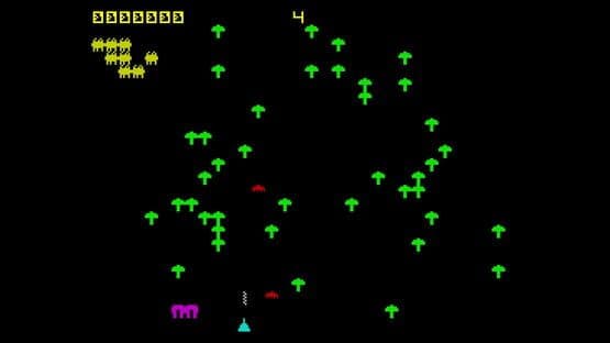 Caterpilla screenshot 2