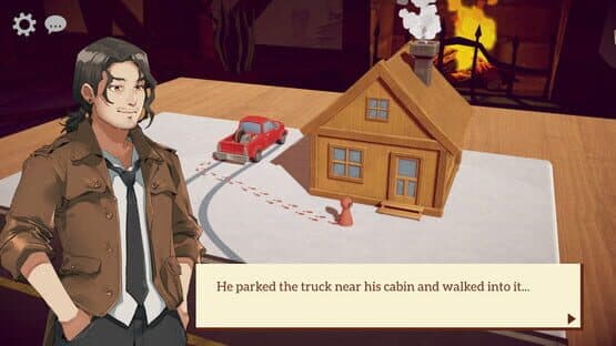 Little Locked Rooms screenshot 3