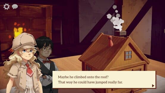 Little Locked Rooms screenshot 4