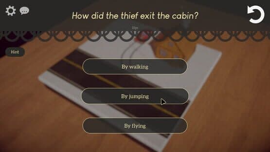 Little Locked Rooms screenshot 1