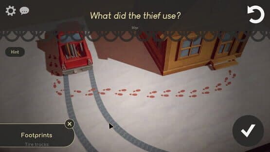 Little Locked Rooms screenshot 2