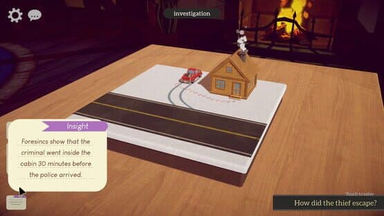 Little Locked Rooms screenshot 5