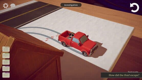 Little Locked Rooms screenshot 6