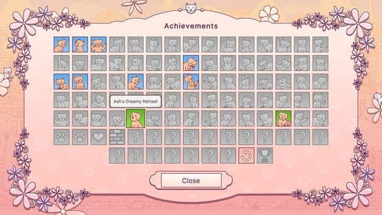 Purrfectly Hidden Cats: Kittenwood screenshot 5