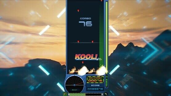 EZ2on Reboot: R - Fortress Collaboration DLC screenshot 3