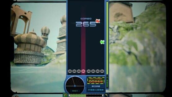 EZ2on Reboot: R - Fortress Collaboration DLC screenshot 5