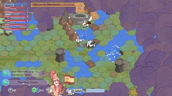 Castle Crashers & Pit People Bundle screenshot 3
