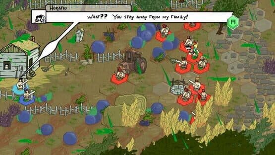 Castle Crashers & Pit People Bundle screenshot 4